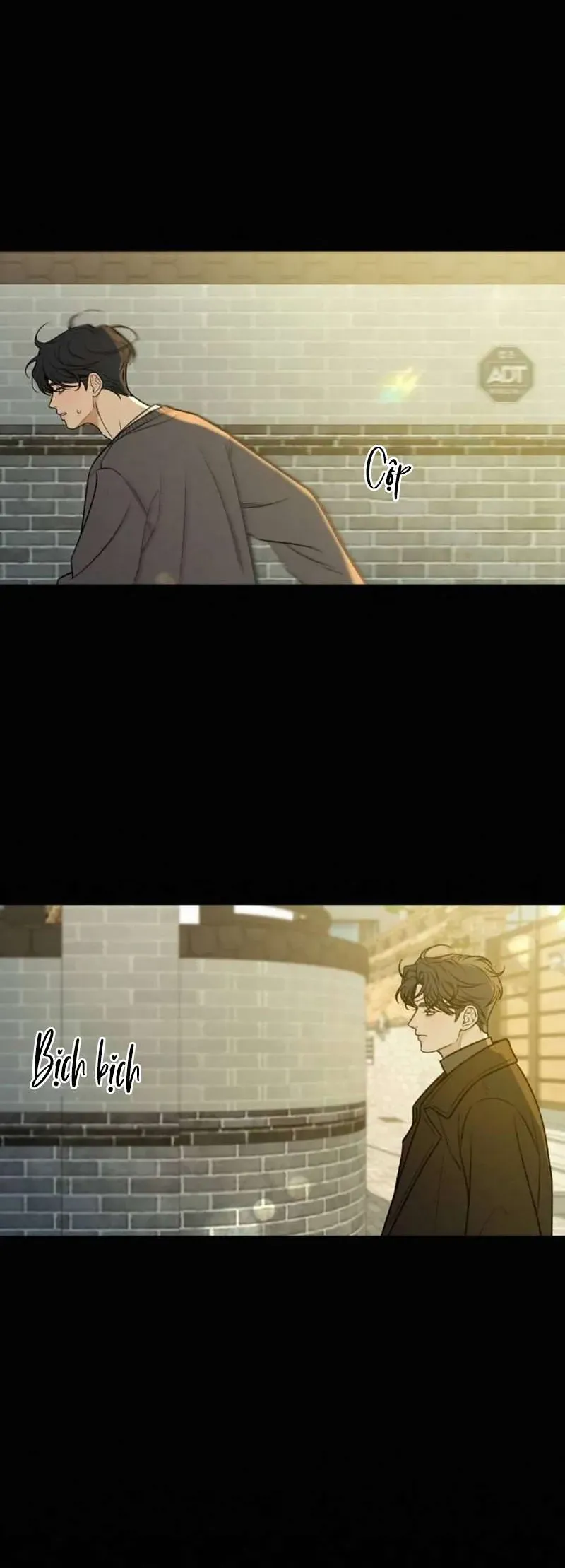 Kế Hoạch Tình Yêu Trong Sáng Chap 125 - Next Chap 124