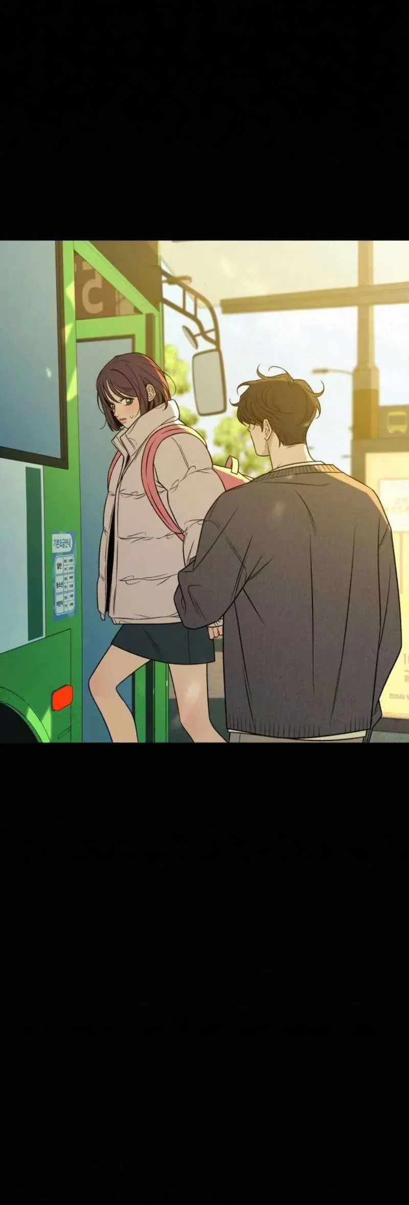 Kế Hoạch Tình Yêu Trong Sáng Chap 125 - Next Chap 124