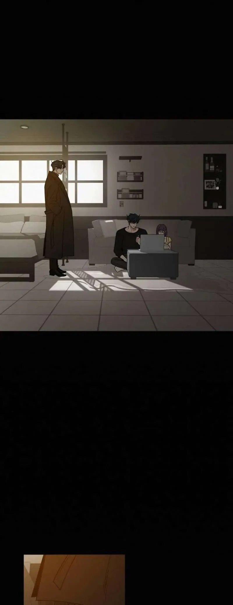 Kế Hoạch Tình Yêu Trong Sáng Chap 125 - Next Chap 124