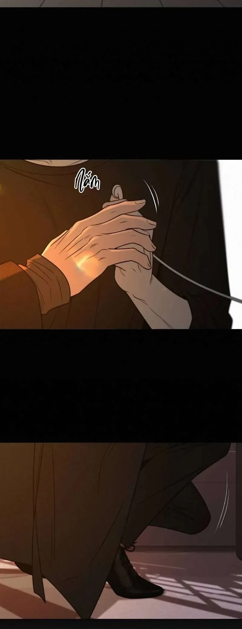 Kế Hoạch Tình Yêu Trong Sáng Chap 125 - Next Chap 124