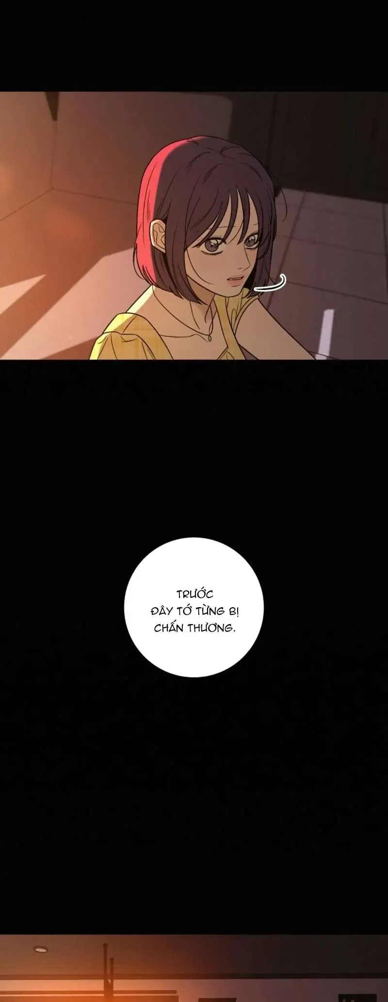 Kế Hoạch Tình Yêu Trong Sáng Chap 125 - Next Chap 124