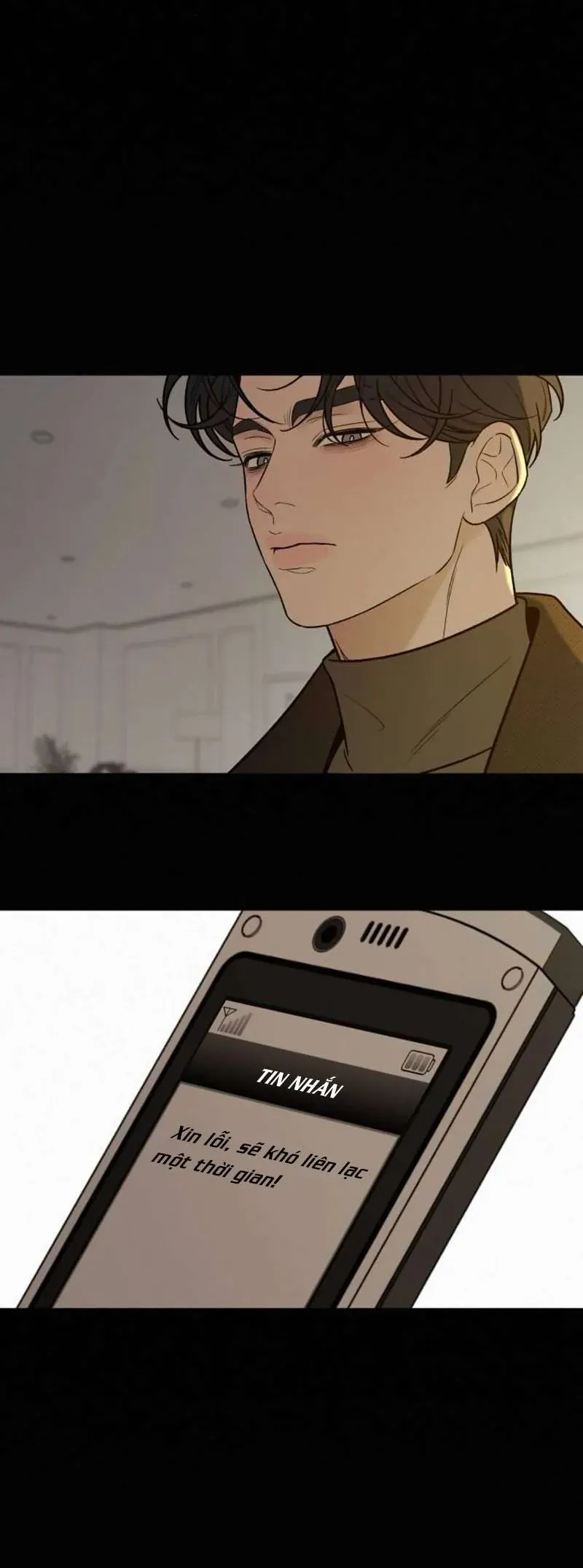 Kế Hoạch Tình Yêu Trong Sáng Chap 125 - Next Chap 124