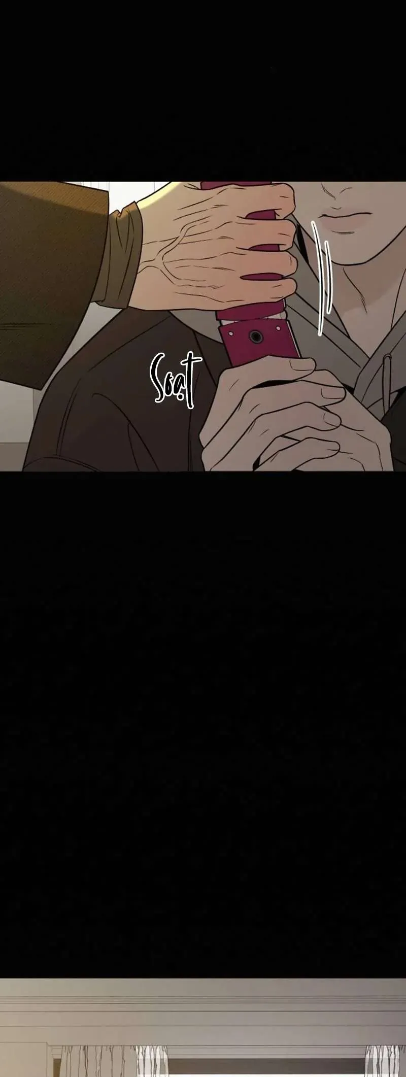 Kế Hoạch Tình Yêu Trong Sáng Chap 125 - Next Chap 124