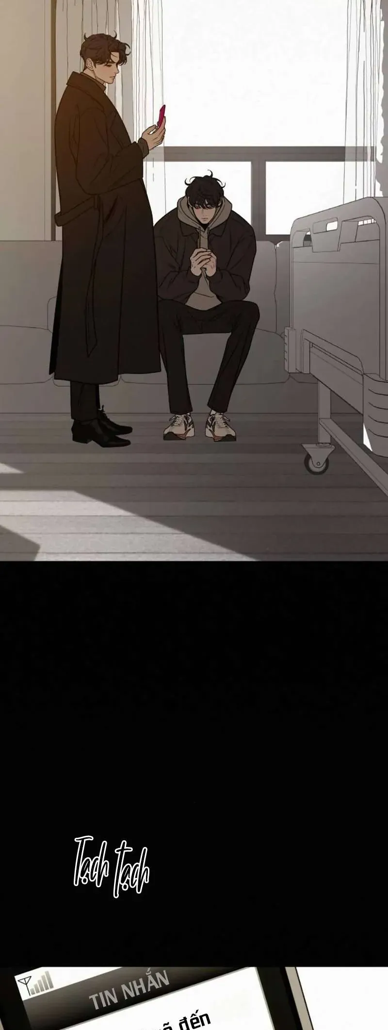 Kế Hoạch Tình Yêu Trong Sáng Chap 125 - Next Chap 124