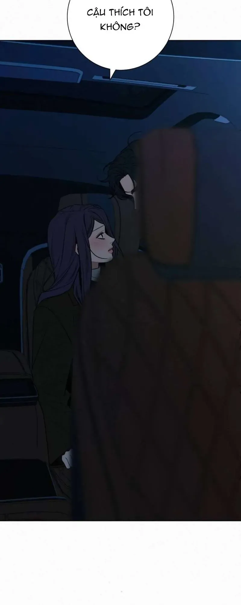 Kế Hoạch Tình Yêu Trong Sáng Chap 125 - Next Chap 124