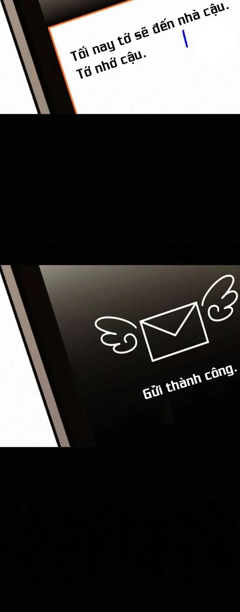 Kế Hoạch Tình Yêu Trong Sáng Chap 125 - Next Chap 124