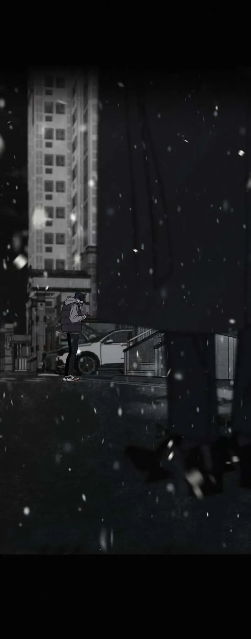 Kế Hoạch Tình Yêu Trong Sáng Chap 125 - Next Chap 124