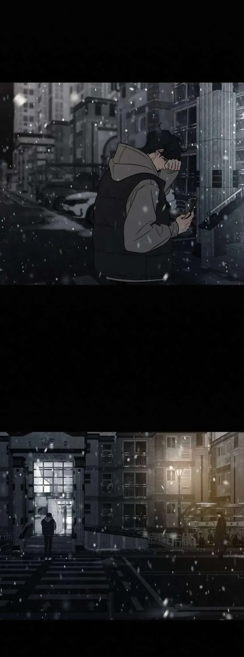 Kế Hoạch Tình Yêu Trong Sáng Chap 125 - Next Chap 124