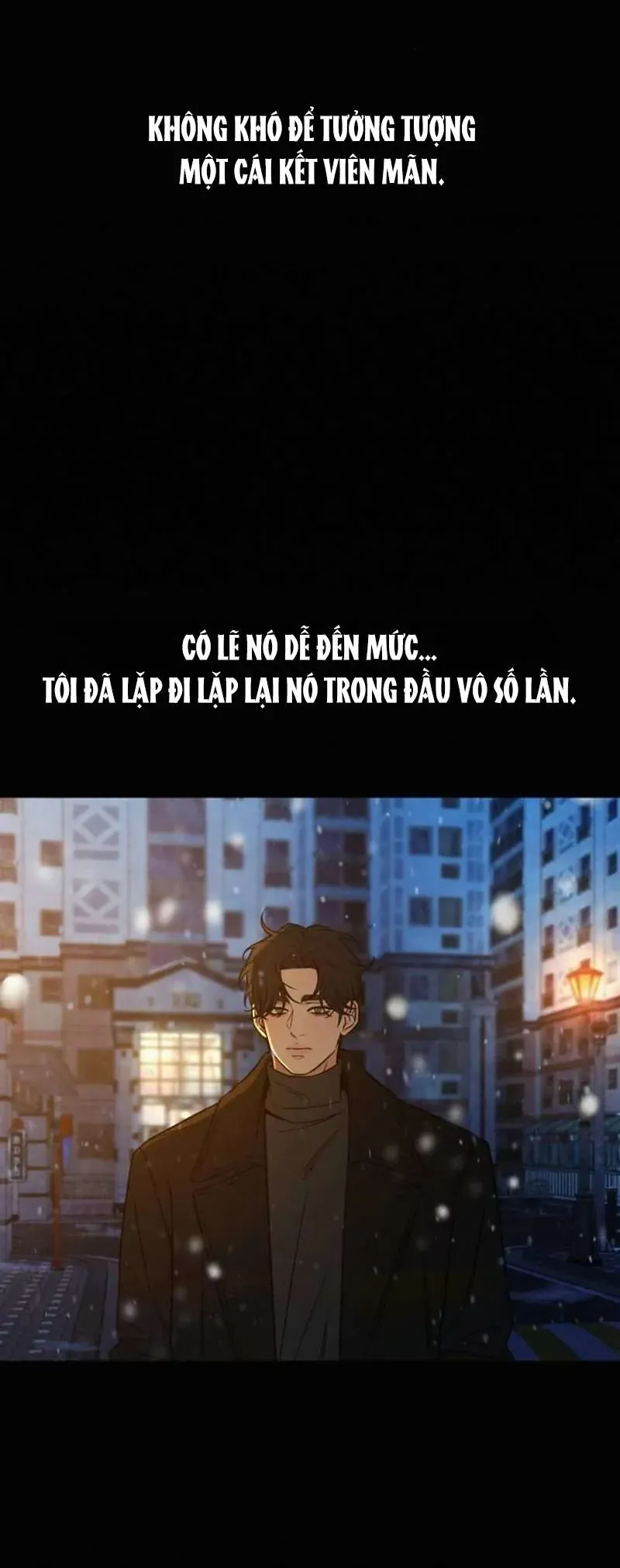 Kế Hoạch Tình Yêu Trong Sáng Chap 125 - Next Chap 124