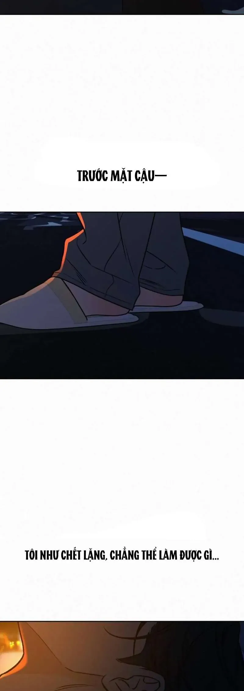 Kế Hoạch Tình Yêu Trong Sáng Chap 125 - Next Chap 124