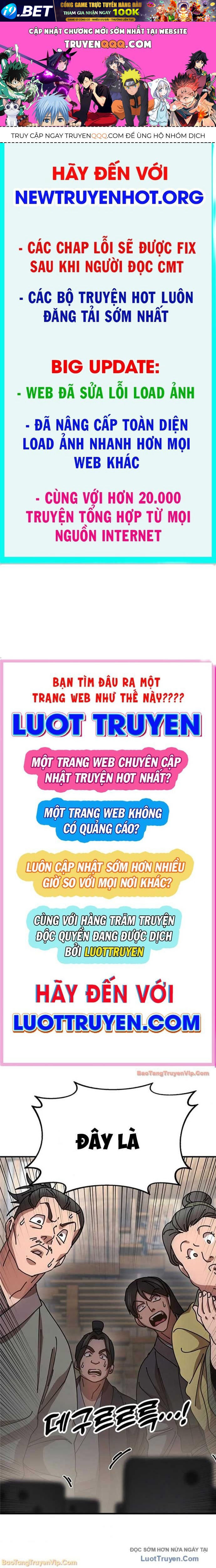 Vĩ Nhân Kiếm Chap 23 - Next Chap 22