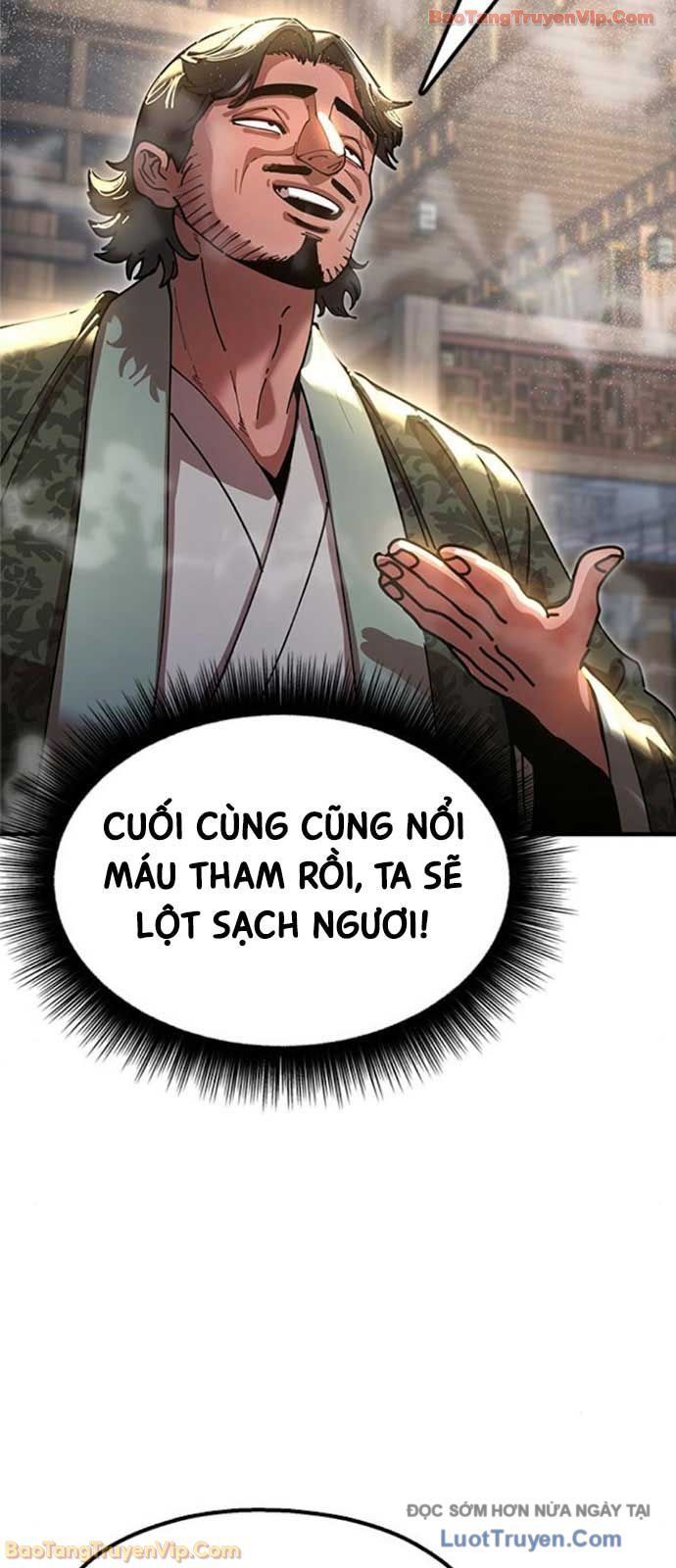 Vĩ Nhân Kiếm Chap 23 - Next Chap 22
