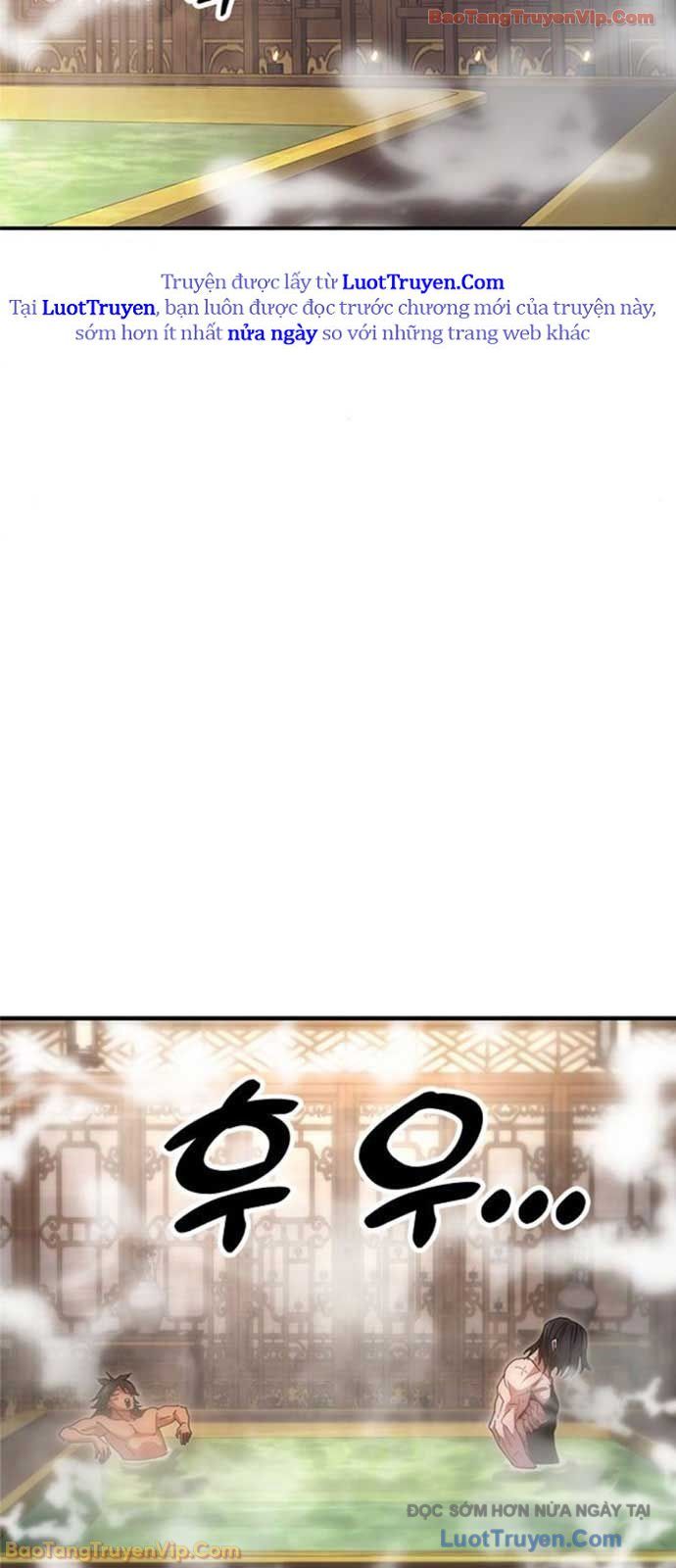 Vĩ Nhân Kiếm Chap 23 - Next Chap 22