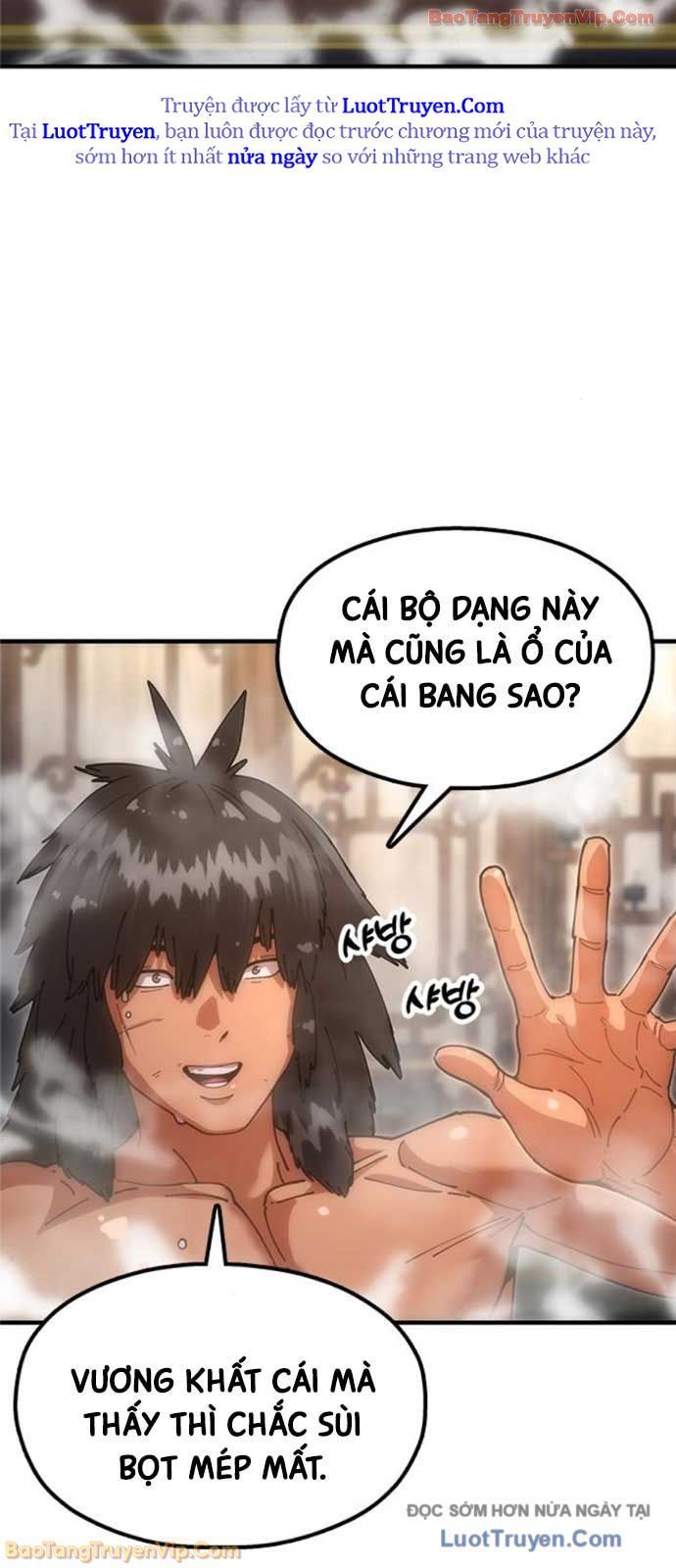 Vĩ Nhân Kiếm Chap 23 - Next Chap 22
