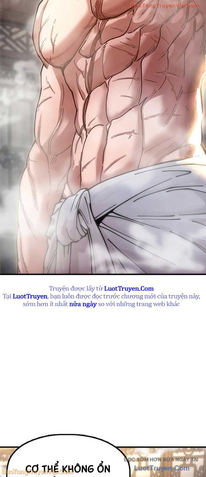 Vĩ Nhân Kiếm Chap 23 - Next Chap 22