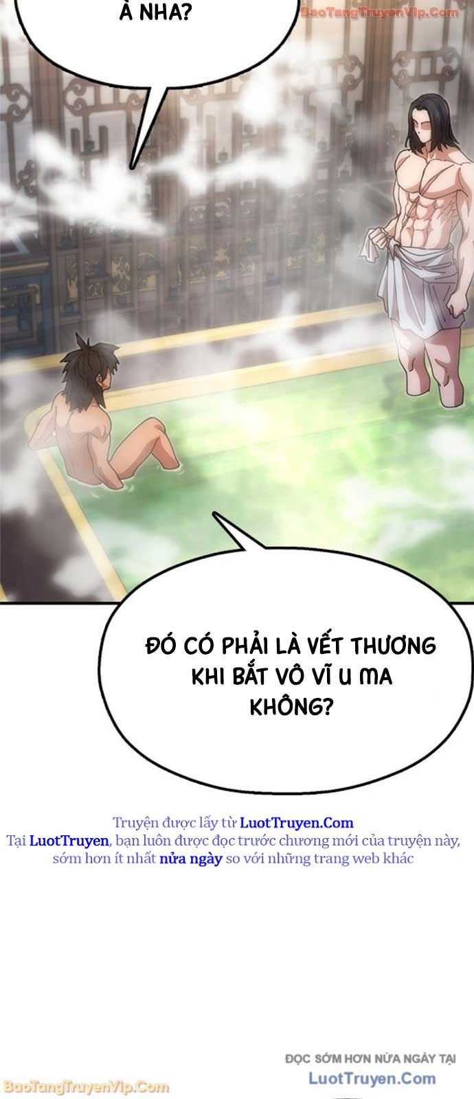 Vĩ Nhân Kiếm Chap 23 - Next Chap 22