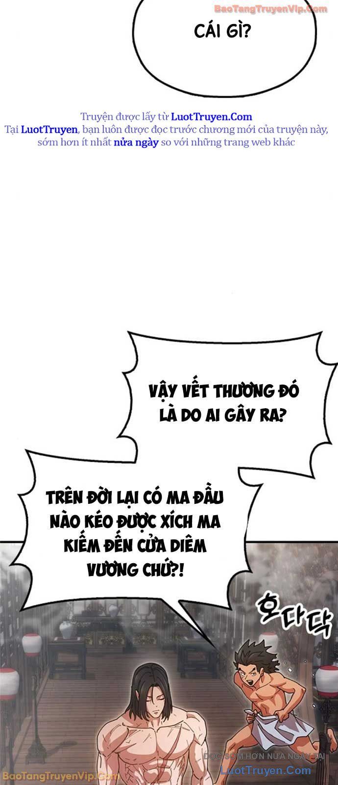 Vĩ Nhân Kiếm Chap 23 - Next Chap 22