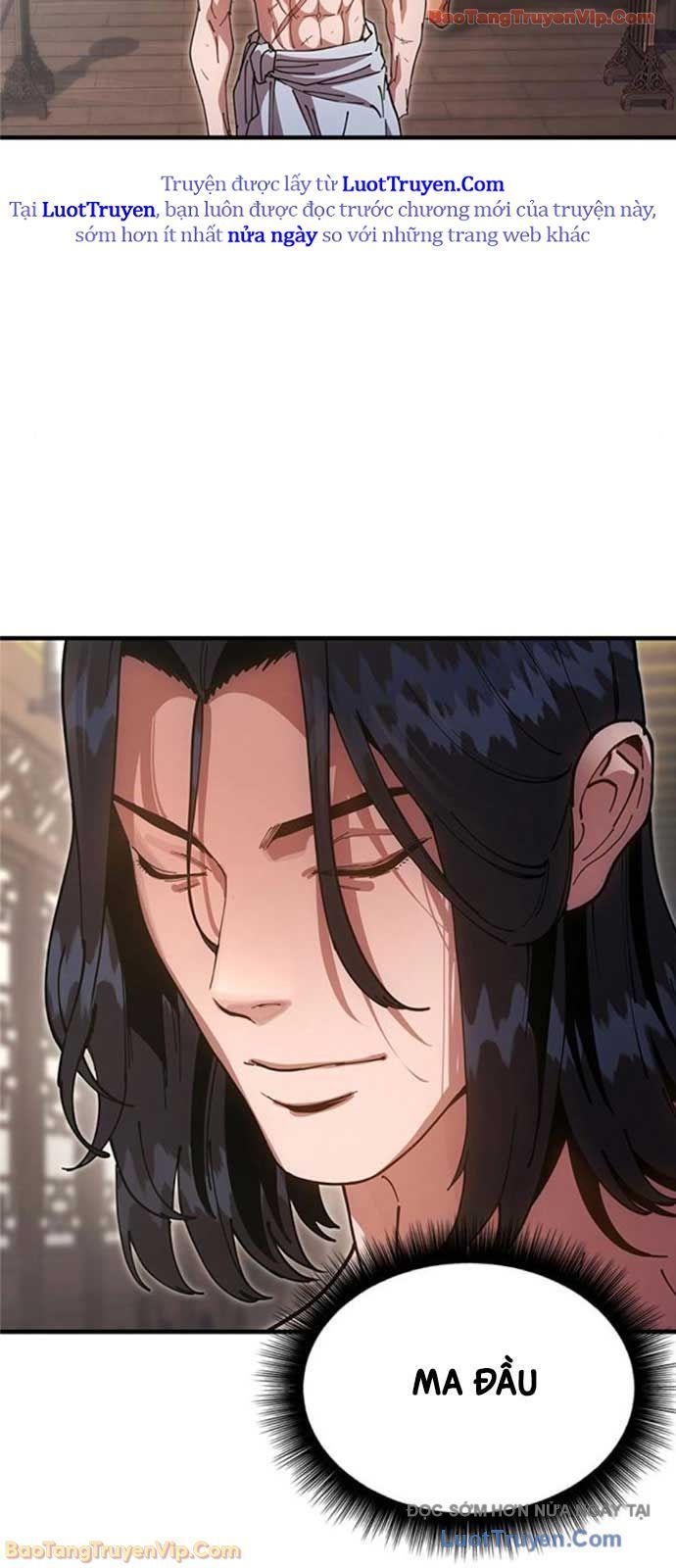 Vĩ Nhân Kiếm Chap 23 - Next Chap 22