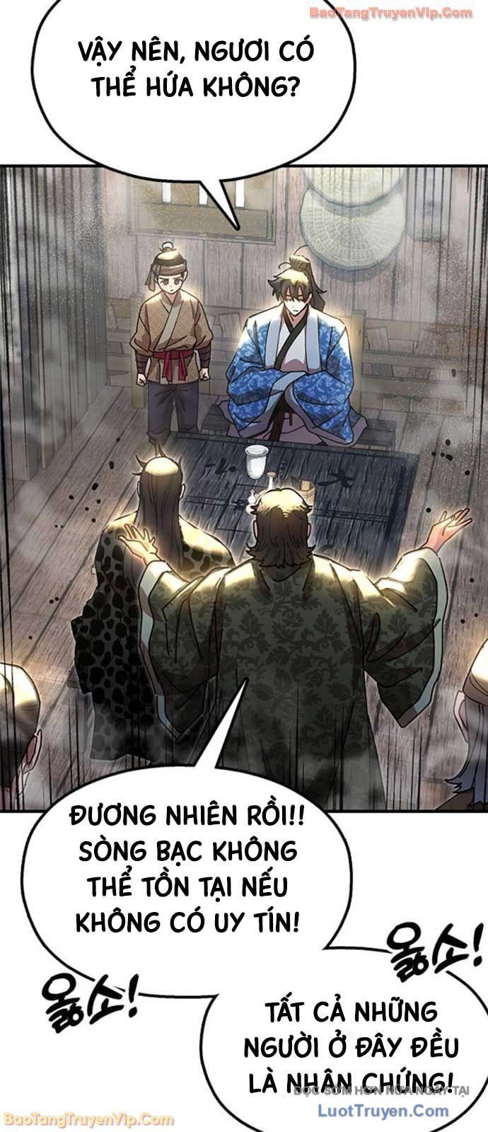 Vĩ Nhân Kiếm Chap 23 - Next Chap 22