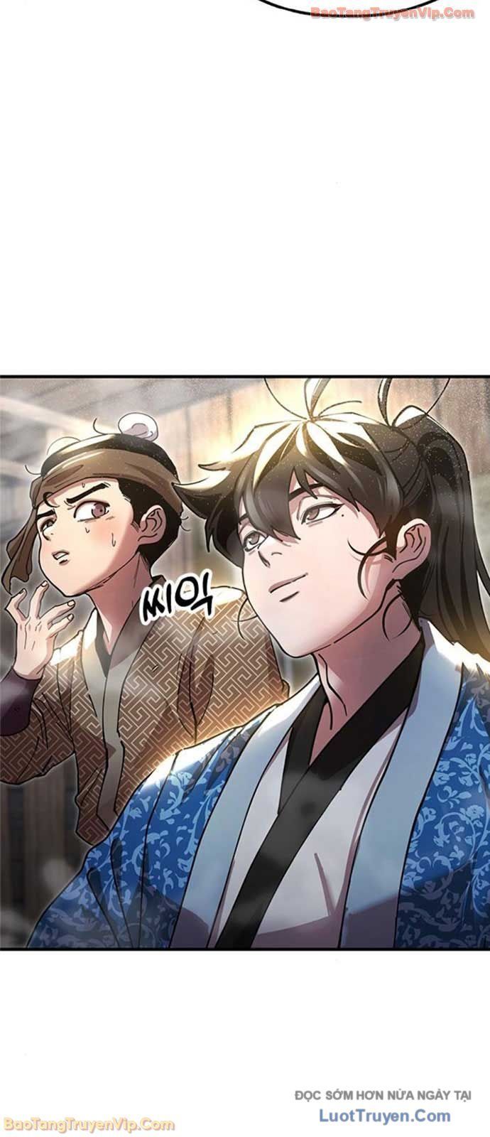 Vĩ Nhân Kiếm Chap 23 - Next Chap 22