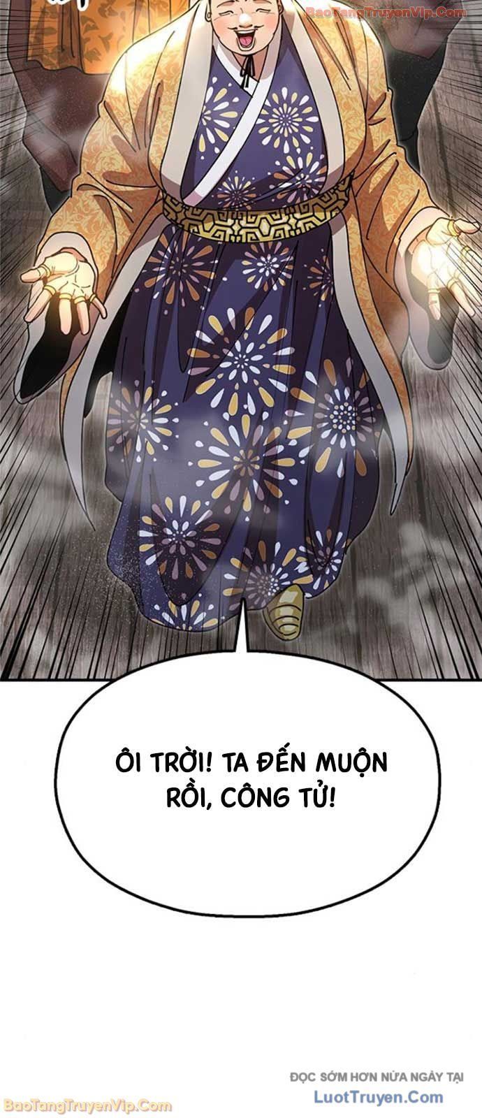 Vĩ Nhân Kiếm Chap 23 - Next Chap 22