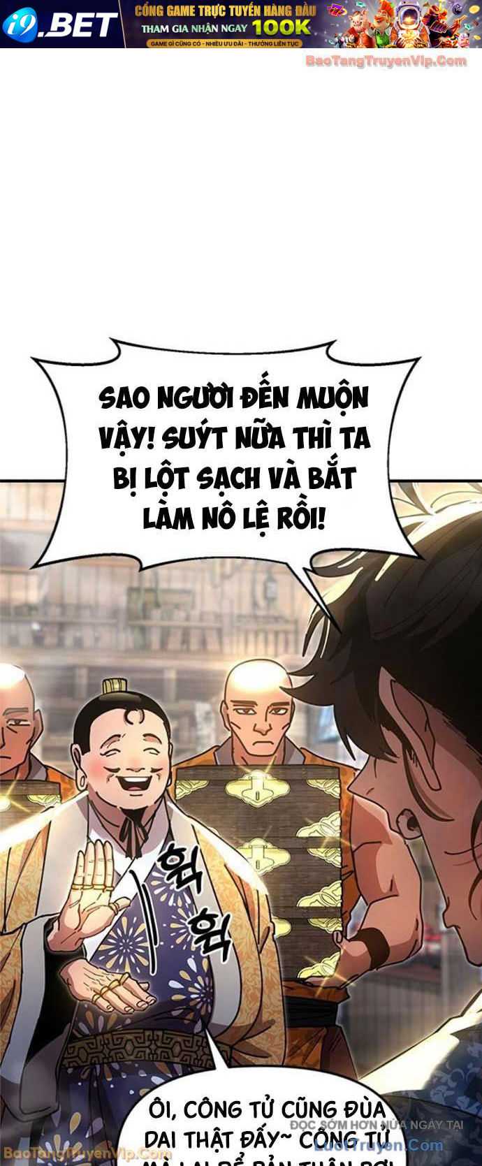 Vĩ Nhân Kiếm Chap 23 - Next Chap 22