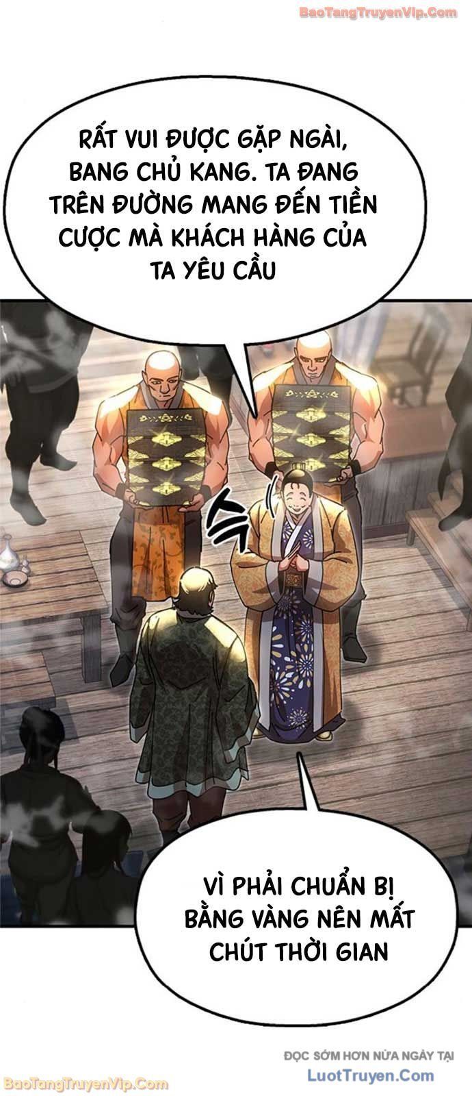 Vĩ Nhân Kiếm Chap 23 - Next Chap 22