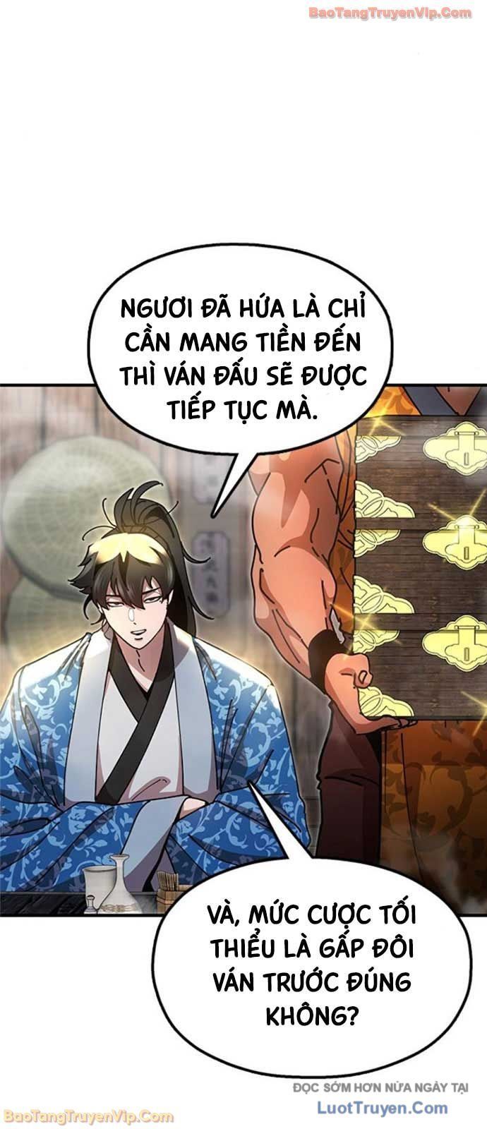 Vĩ Nhân Kiếm Chap 23 - Next Chap 22