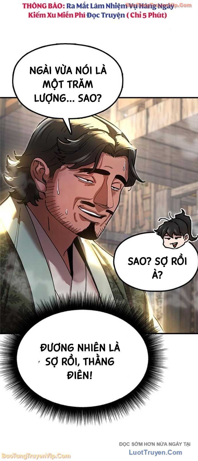 Vĩ Nhân Kiếm Chap 23 - Next Chap 22