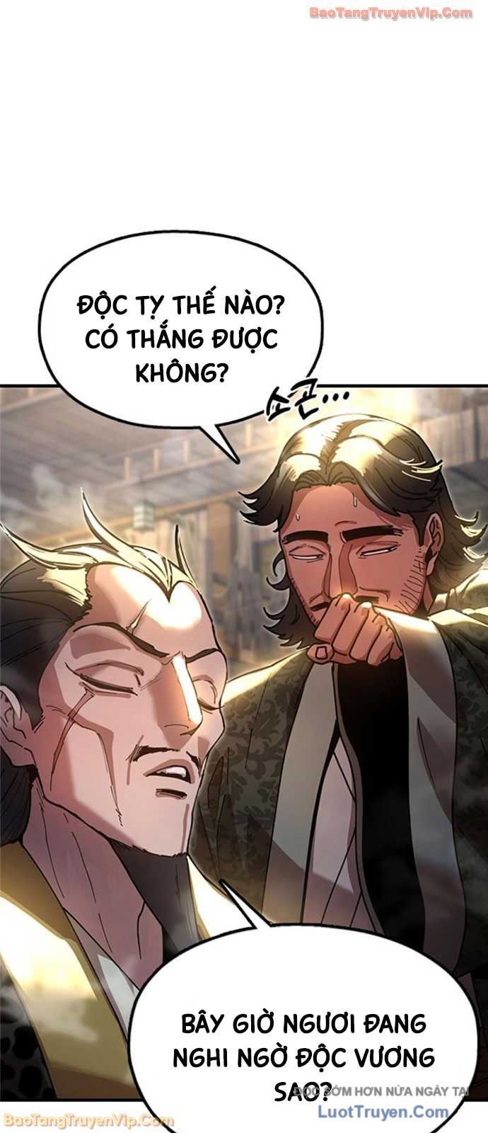 Vĩ Nhân Kiếm Chap 23 - Next Chap 22