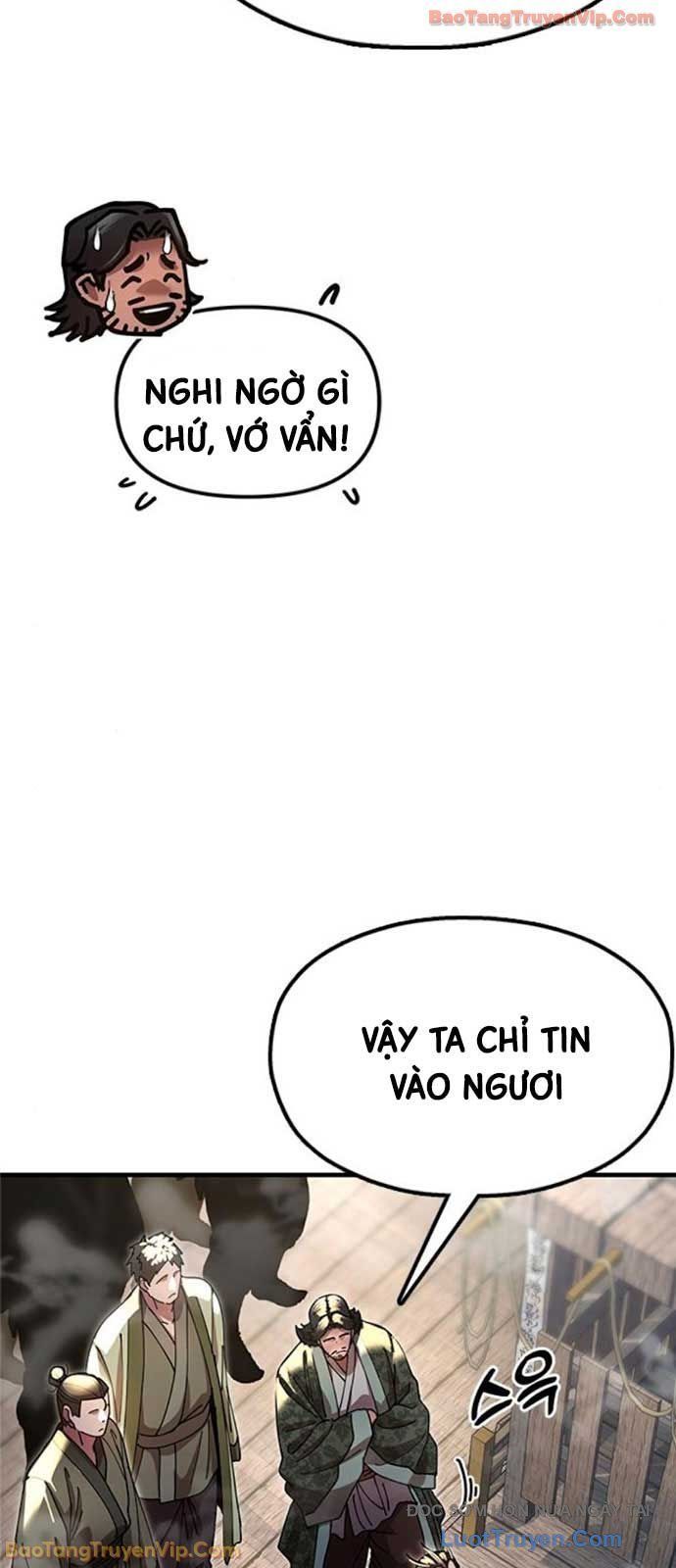 Vĩ Nhân Kiếm Chap 23 - Next Chap 22
