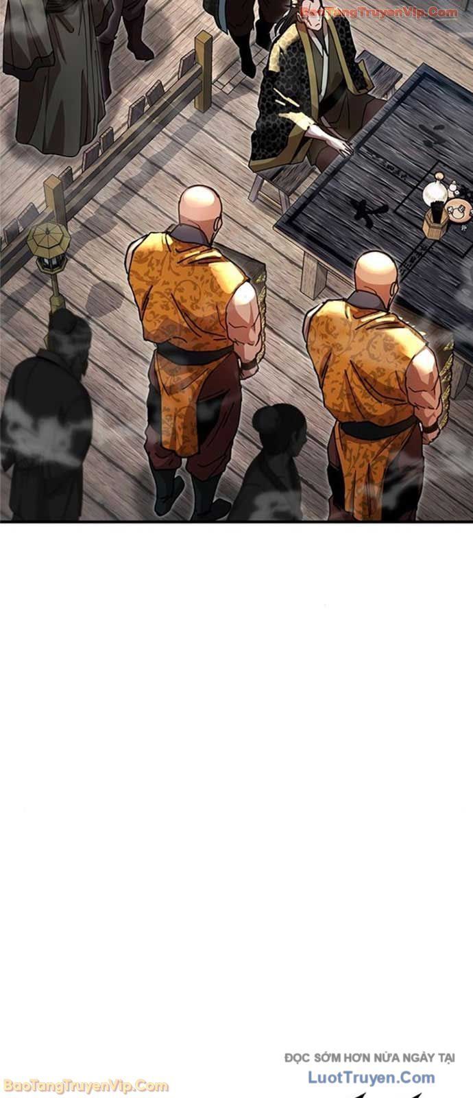 Vĩ Nhân Kiếm Chap 23 - Next Chap 22