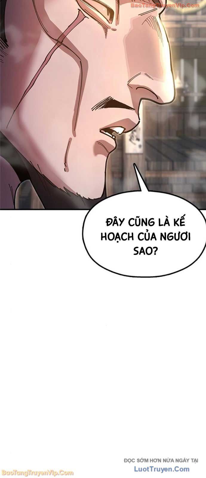 Vĩ Nhân Kiếm Chap 23 - Next Chap 22