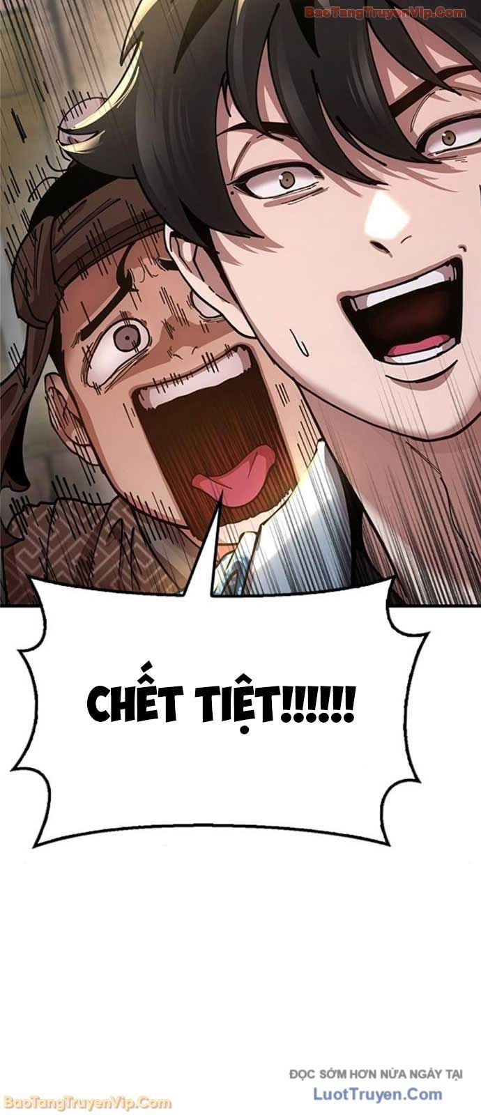 Vĩ Nhân Kiếm Chap 23 - Next Chap 22