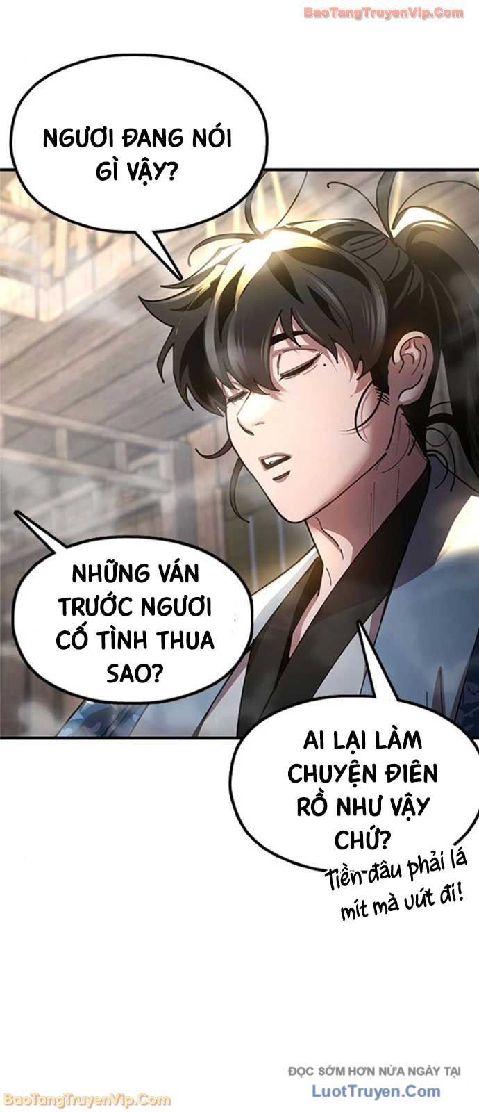 Vĩ Nhân Kiếm Chap 23 - Next Chap 22