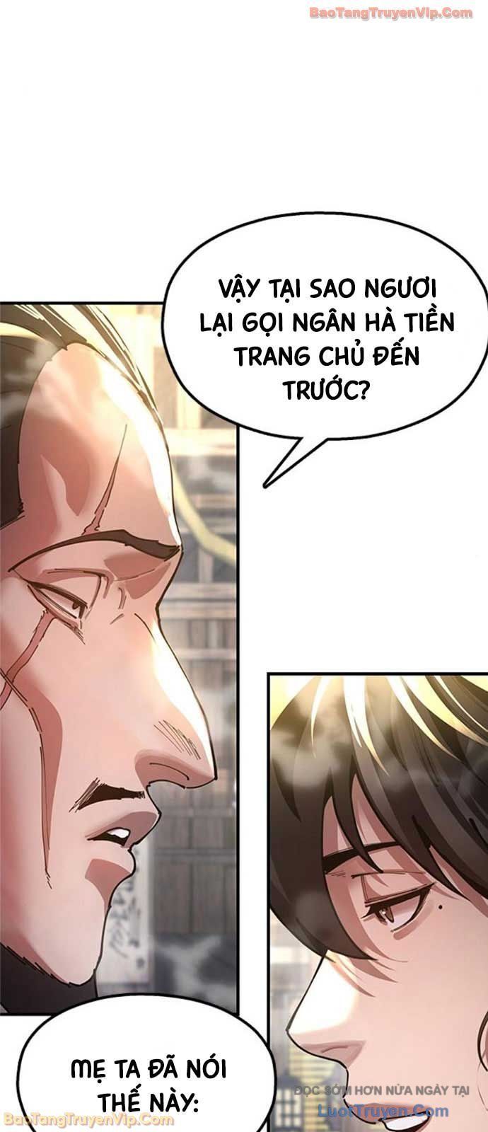 Vĩ Nhân Kiếm Chap 23 - Next Chap 22