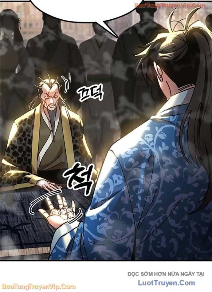 Vĩ Nhân Kiếm Chap 23 - Next Chap 22