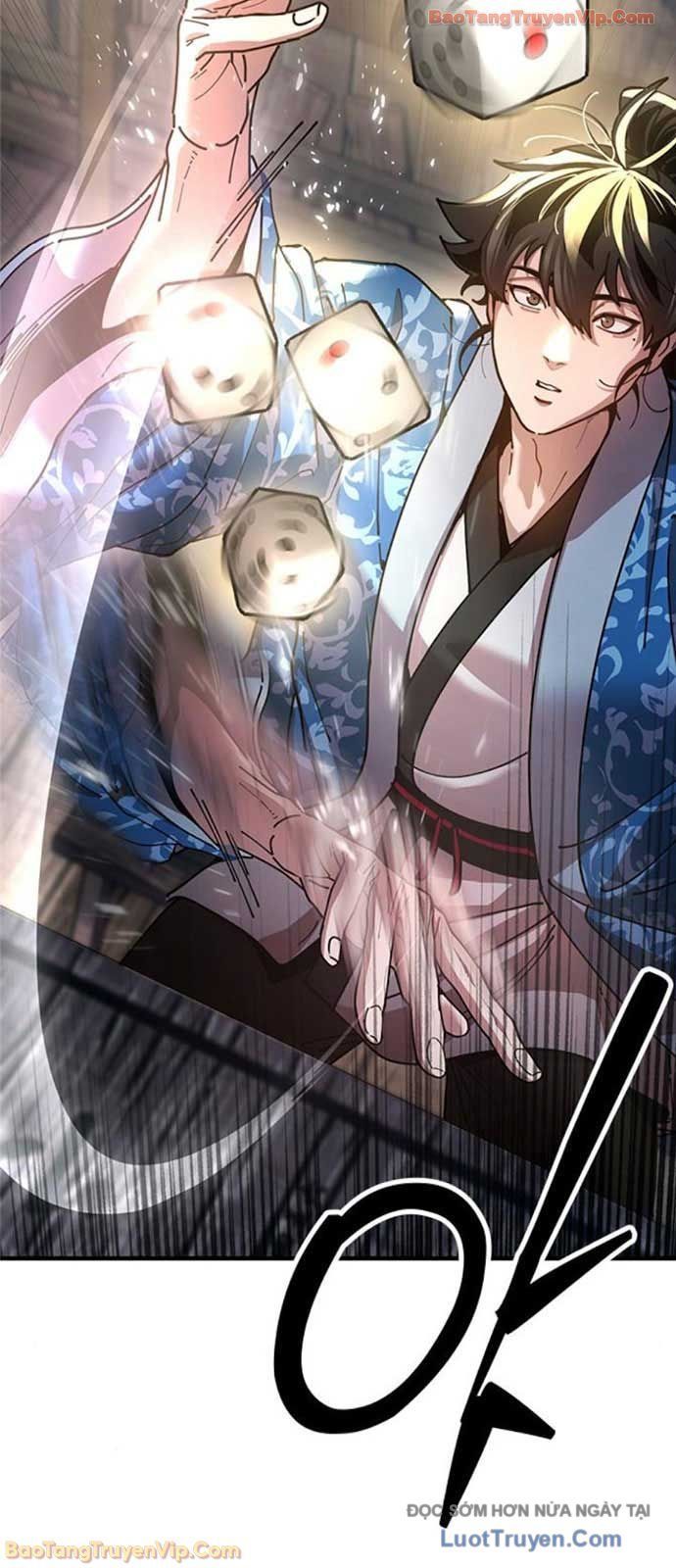 Vĩ Nhân Kiếm Chap 23 - Next Chap 22