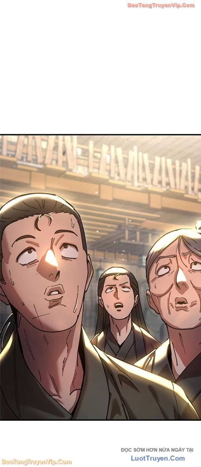 Vĩ Nhân Kiếm Chap 23 - Next Chap 22