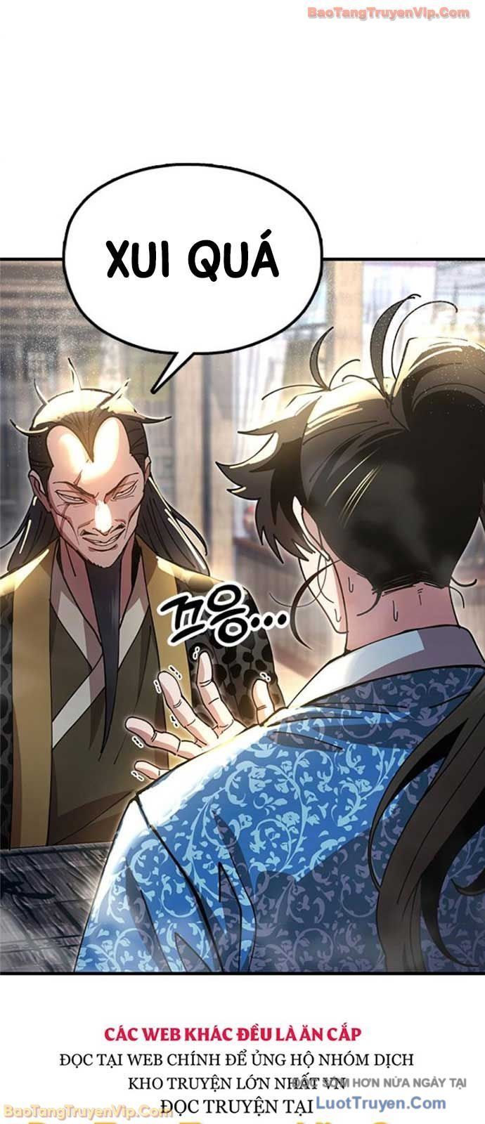 Vĩ Nhân Kiếm Chap 23 - Next Chap 22