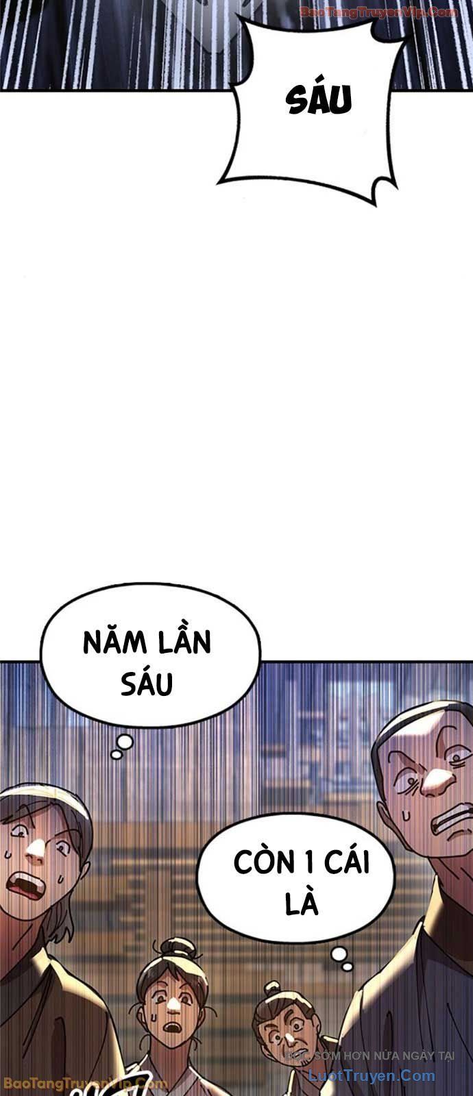 Vĩ Nhân Kiếm Chap 23 - Next Chap 22