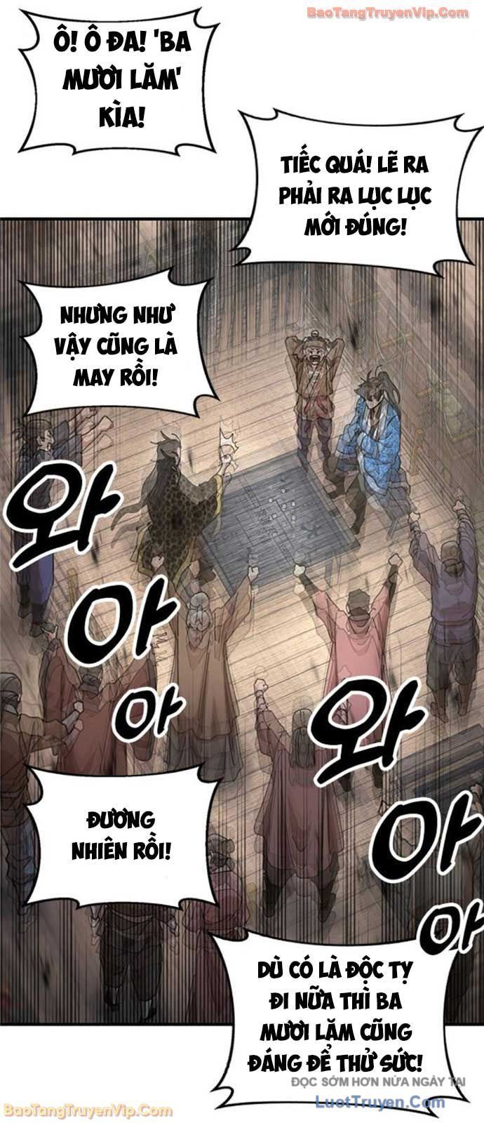 Vĩ Nhân Kiếm Chap 23 - Next Chap 22