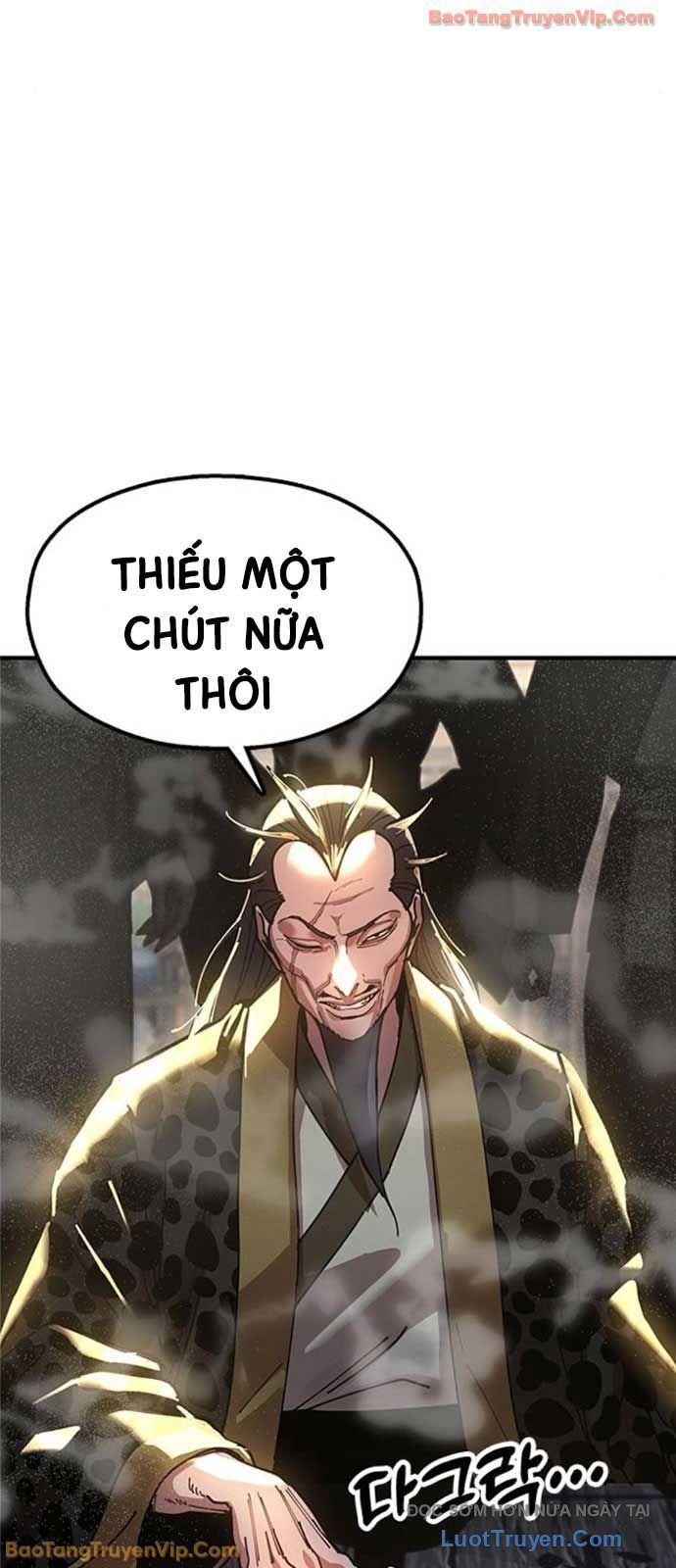 Vĩ Nhân Kiếm Chap 23 - Next Chap 22