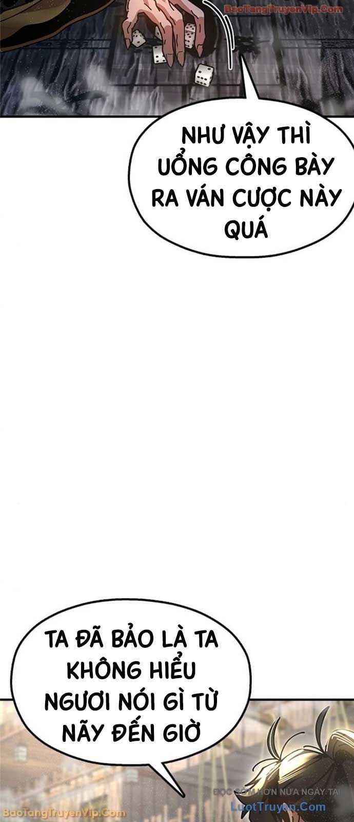 Vĩ Nhân Kiếm Chap 23 - Next Chap 22