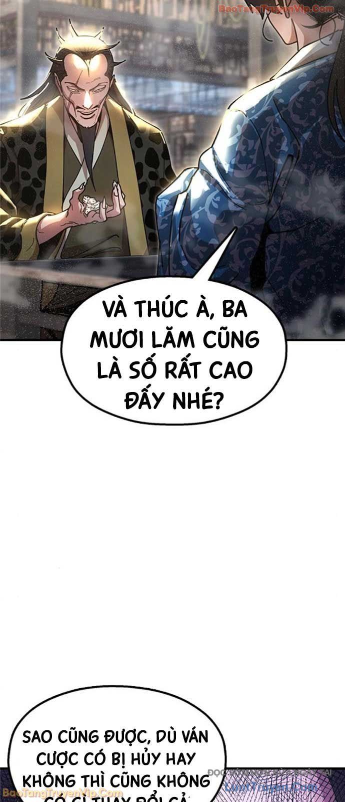 Vĩ Nhân Kiếm Chap 23 - Next Chap 22