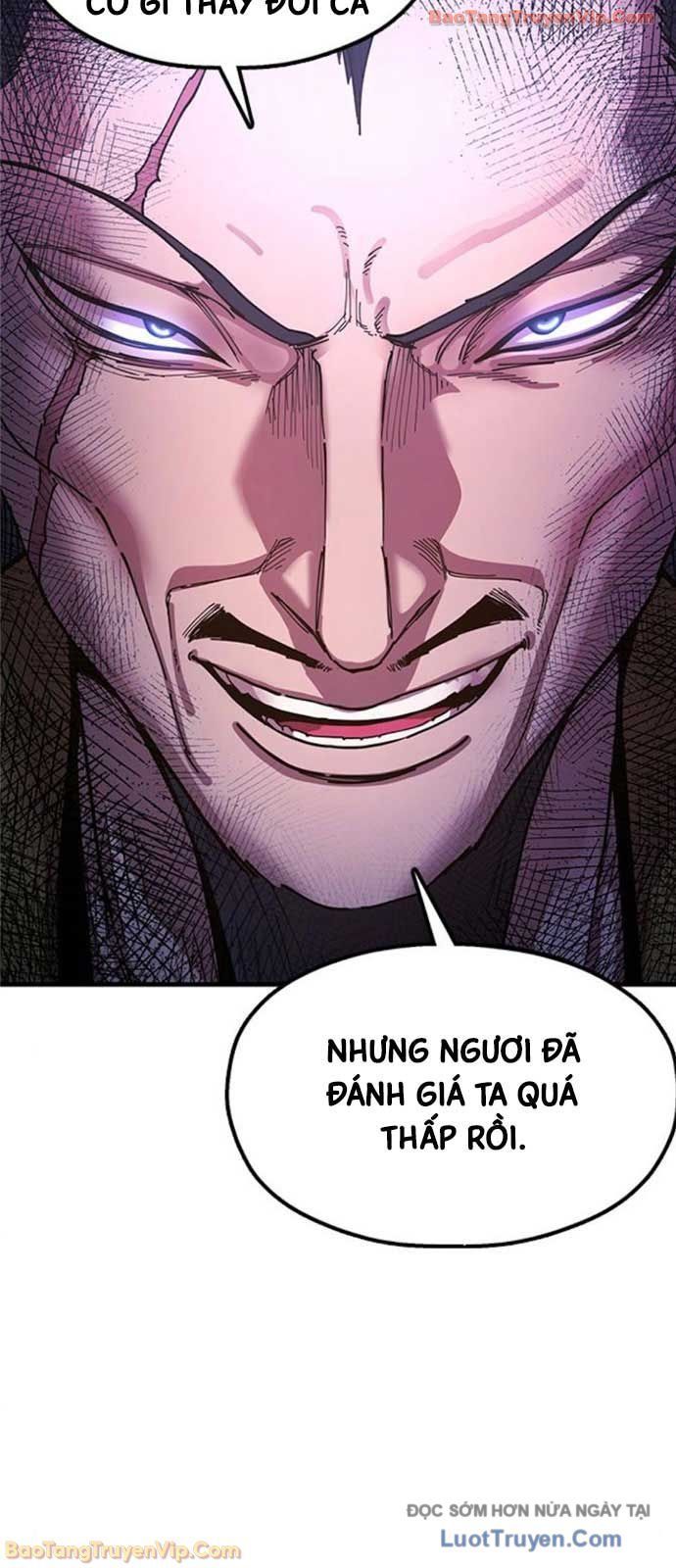 Vĩ Nhân Kiếm Chap 23 - Next Chap 22