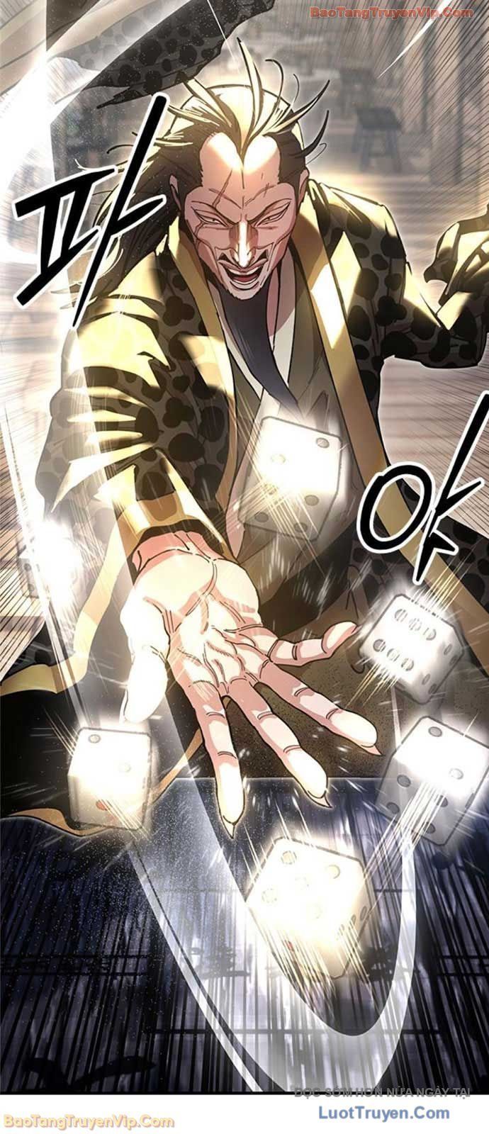 Vĩ Nhân Kiếm Chap 23 - Next Chap 22