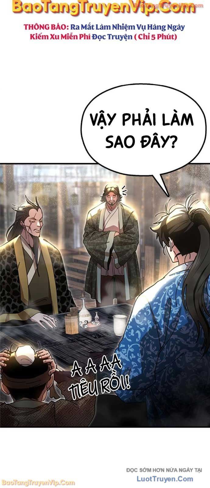 Vĩ Nhân Kiếm Chap 23 - Next Chap 22