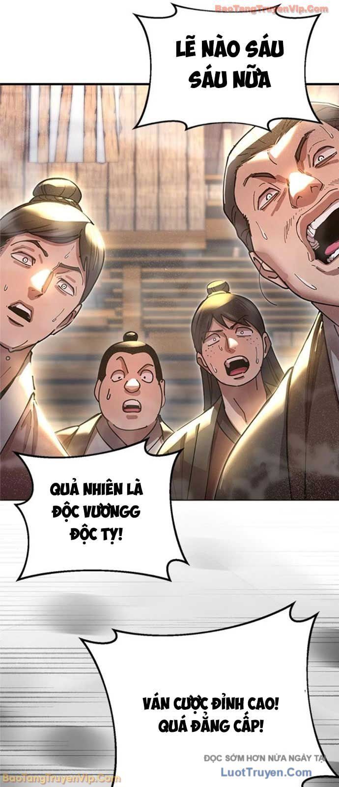 Vĩ Nhân Kiếm Chap 23 - Next Chap 22