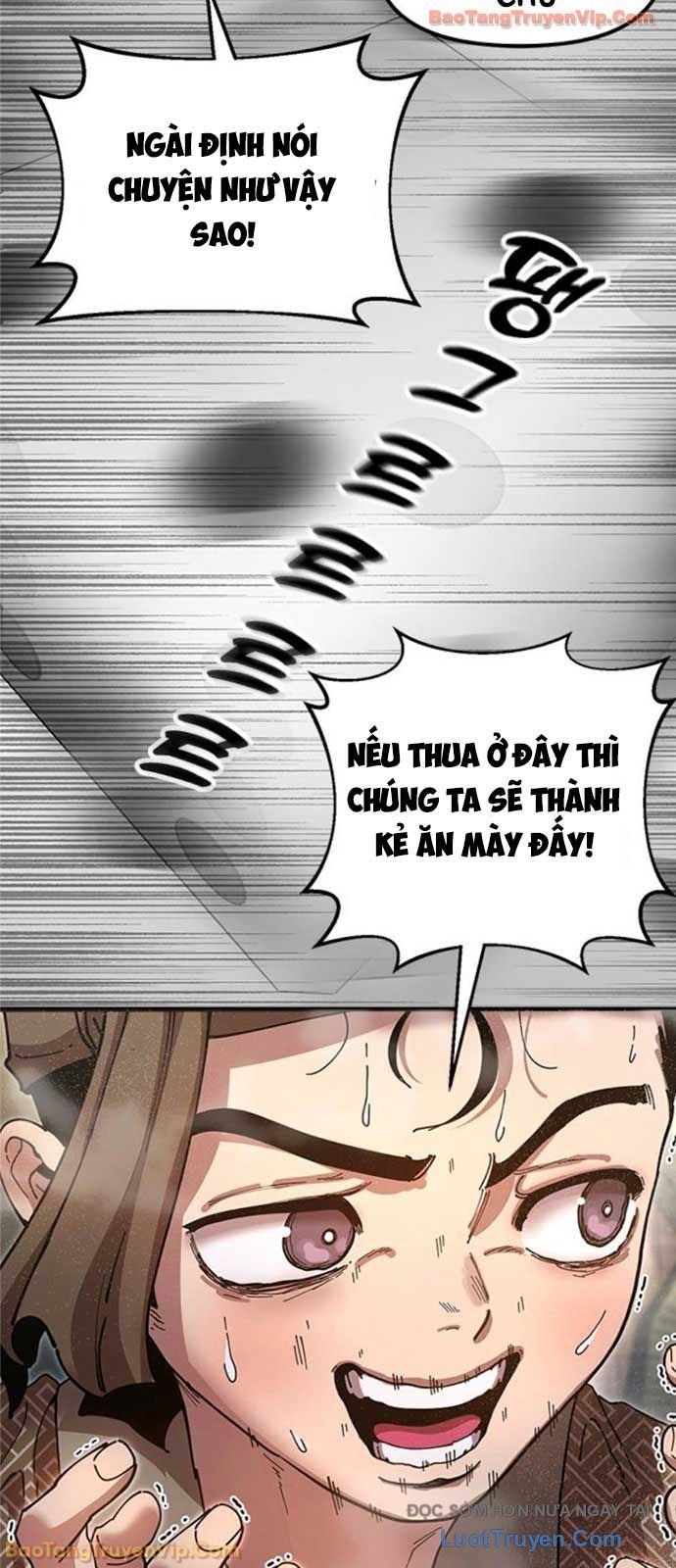 Vĩ Nhân Kiếm Chap 23 - Next Chap 22